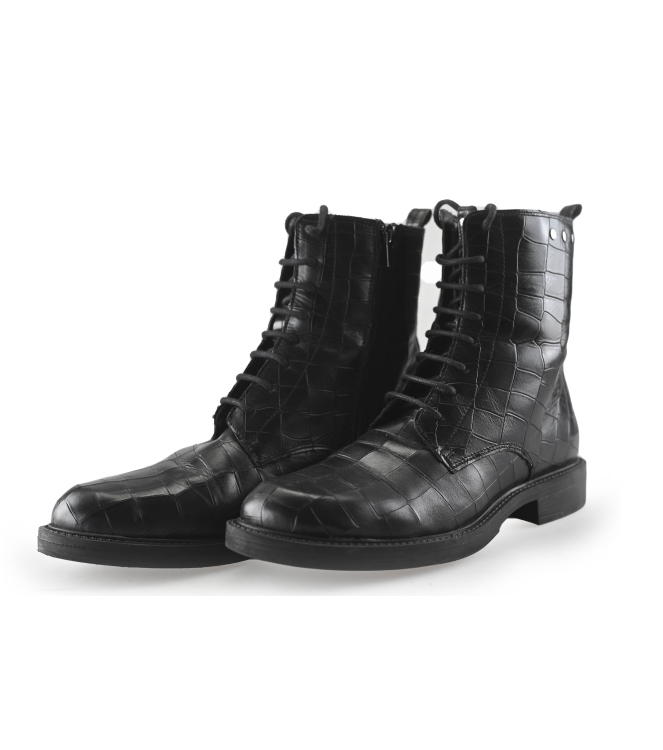 Linea Zeta Schnürstiefel