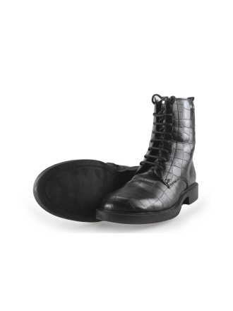 Linea Zeta Schnürstiefel