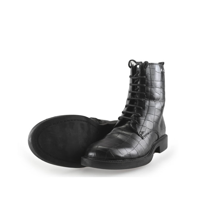 Linea Zeta Schnürstiefel