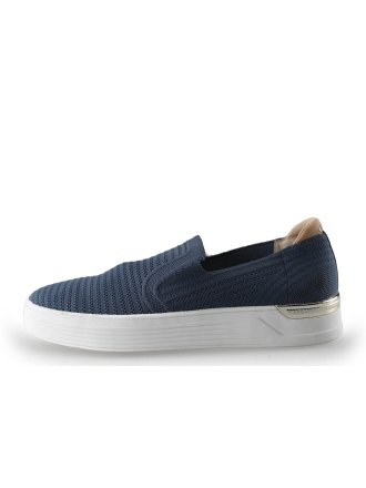 Soliver Sneaker Blau 258717