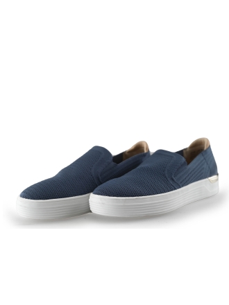 Soliver Sneaker Blau 258717