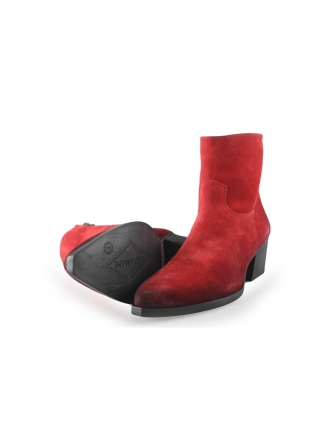 Lazamani Stiefeletten