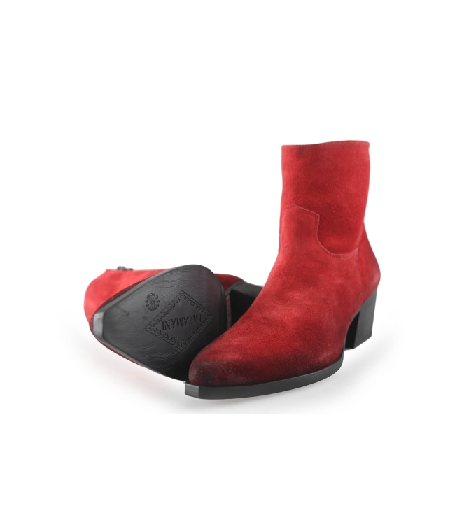 Lazamani Stiefeletten