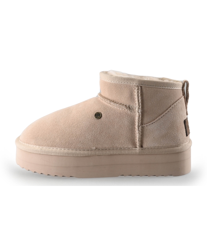 Warmbat Stiefel