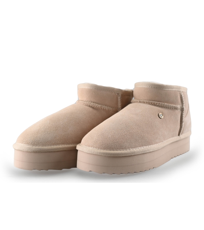 Warmbat Stiefel