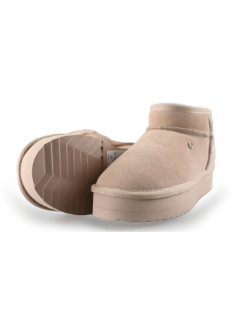 Warmbat Stiefel