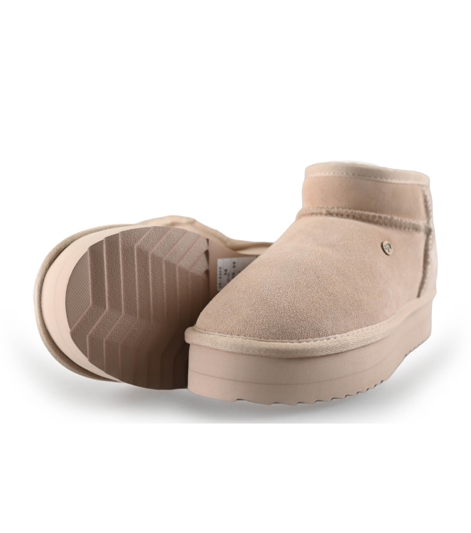 Warmbat Stiefel