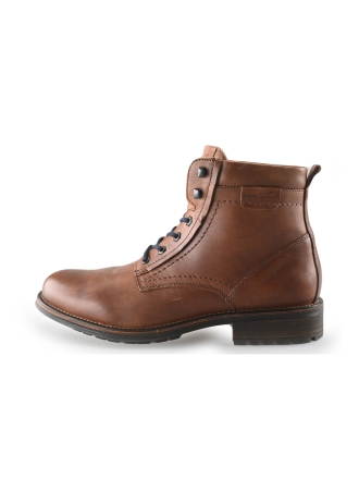 Vanlier Schnürstiefel