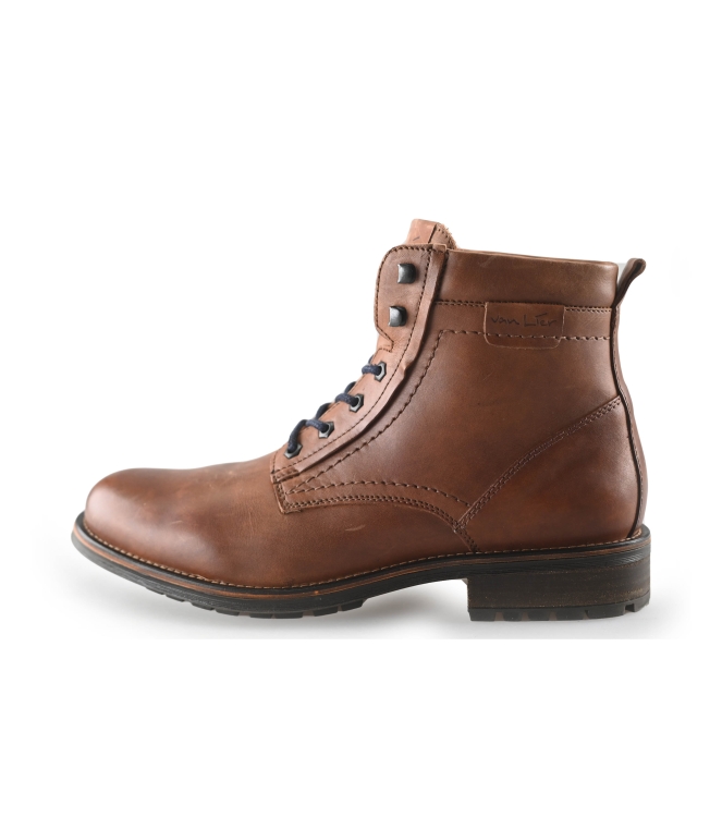 Vanlier Schnürstiefel
