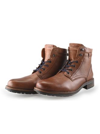 Vanlier Schnürstiefel