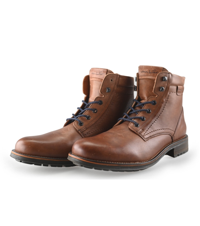 Vanlier Schnürstiefel