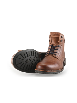 Vanlier Schnürstiefel