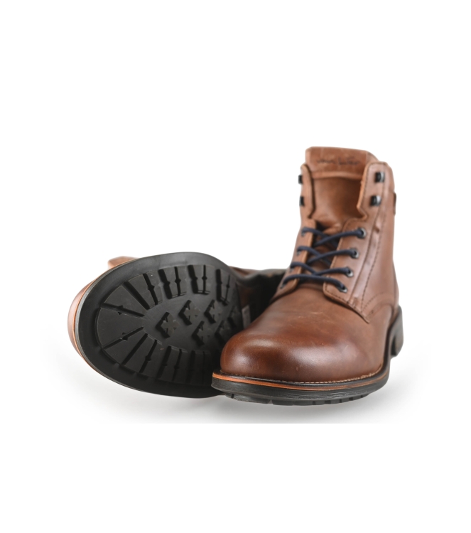 Vanlier Schnürstiefel