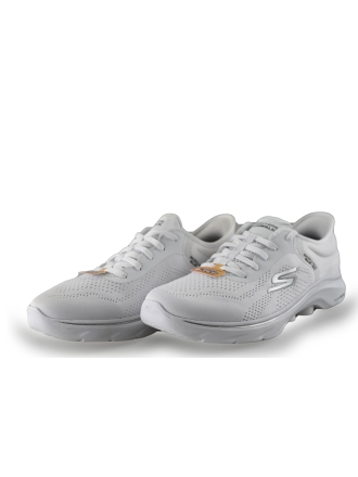 Skechers Slip-ons Weiß 258737