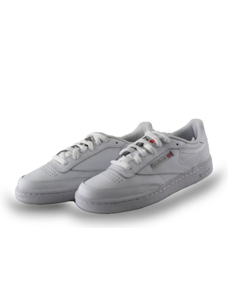 Reebok Sneaker Weiß 258738