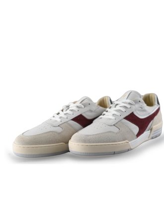Pantofola Doro Sneaker Weiß 258739