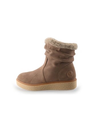 Rieker Stiefeletten Beige 258741