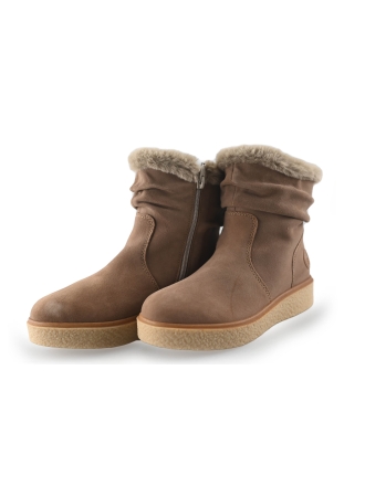 Rieker Stiefeletten Beige 258741