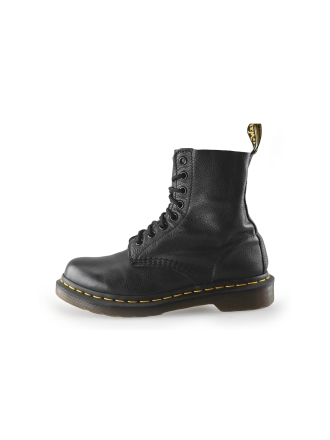 Dr. Martens Schnürstiefel Schwarz 258748
