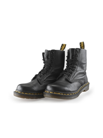 Dr. Martens Schnürstiefel Schwarz 258748