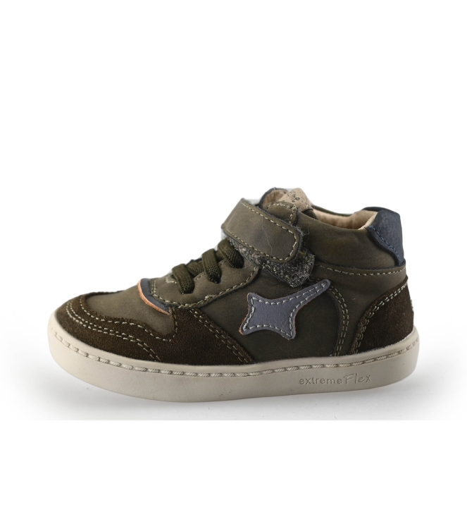 Shoesme Hohe Sneaker