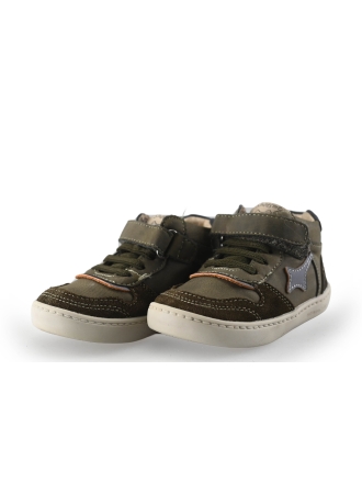 Shoesme Hohe Sneaker