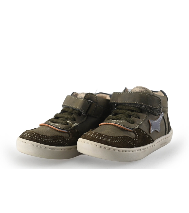 Shoesme Hohe Sneaker