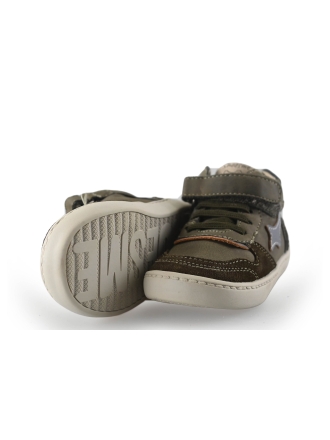 Shoesme Hohe Sneaker