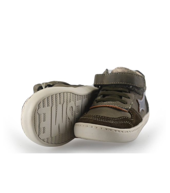 Shoesme Hohe Sneaker
