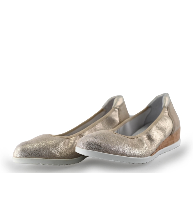 Feyn Keilschuhe