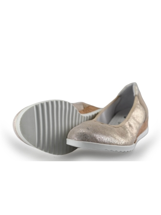 Feyn Keilschuhe