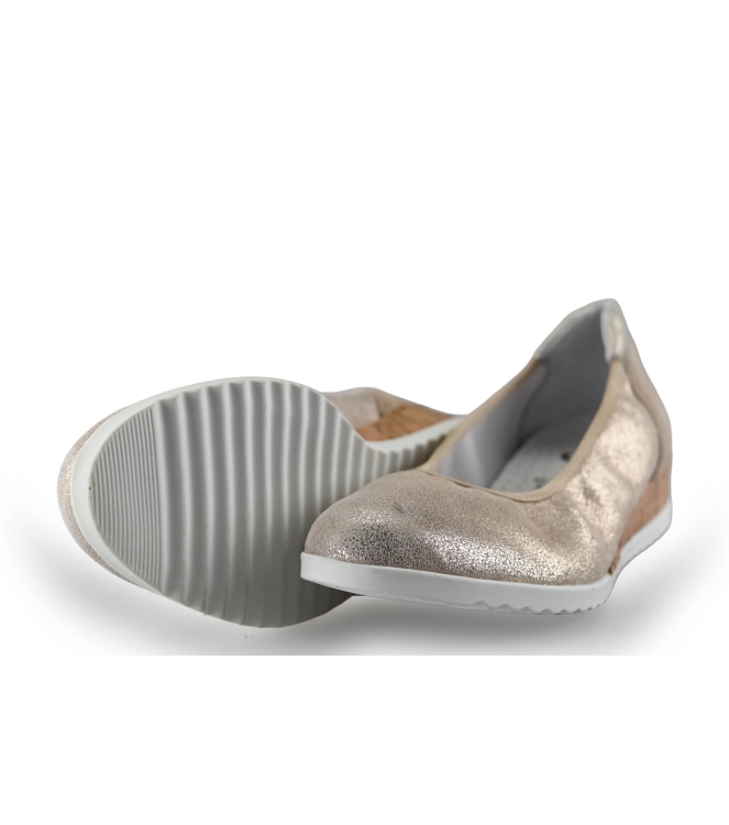 Feyn Keilschuhe