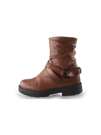 Cellini Stiefeletten Braun 258756