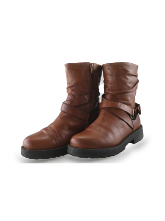 Cellini Stiefeletten Braun 258756