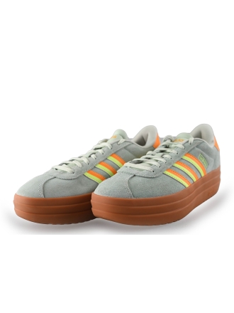 Adidas Sneaker Grün 258757