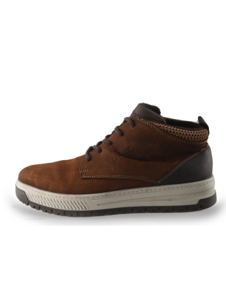 Rieker Schnürstiefel Braun 258758