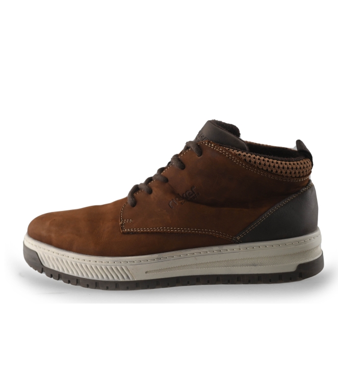 Rieker Schnürstiefel