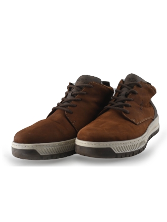Rieker Schnürstiefel Braun 258758