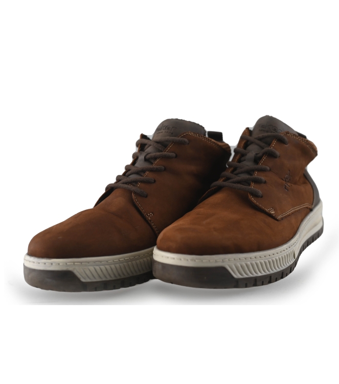 Rieker Schnürstiefel