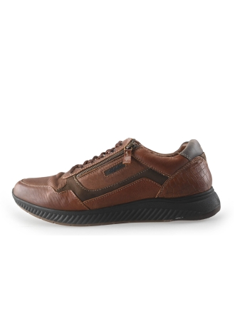 Australian Sneaker Cognac 258761