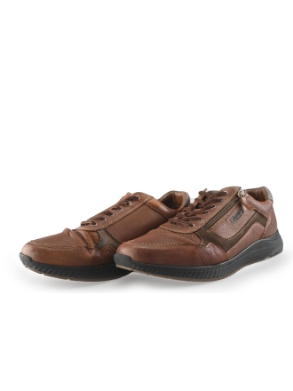 Australian Sneaker Cognac 258761