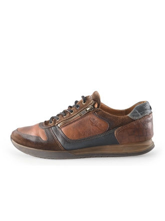 Australian Sneaker Braun 258762