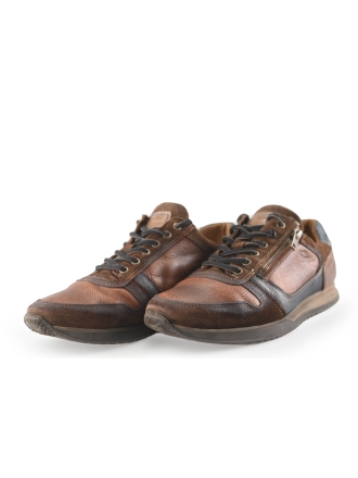 Australian Sneaker Braun 258762