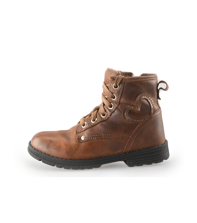 Keq Schnürschuhe