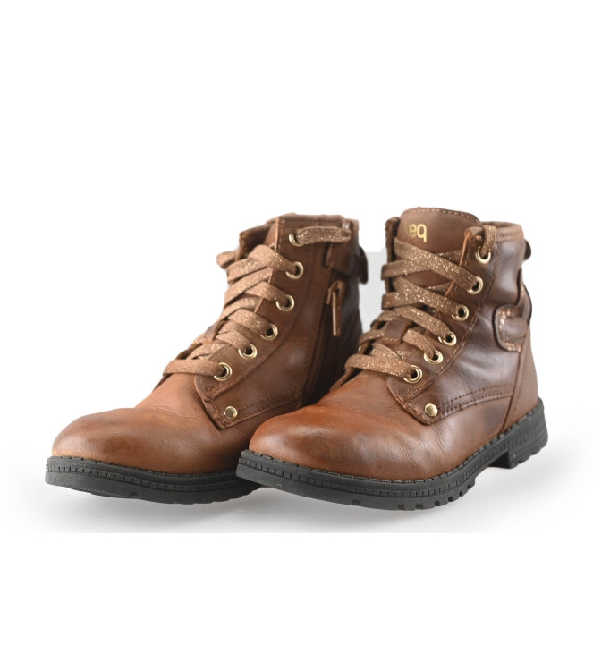 Keq Schnürschuhe