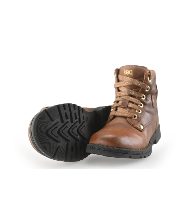Keq Schnürschuhe