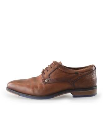 Australian Elegante Schuhe Cognac 258765