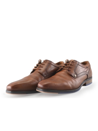 Australian Elegante Schuhe Cognac 258765