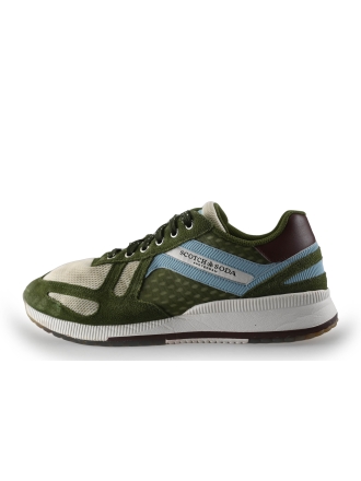 Scotch & Soda Sneaker Weiß 258766