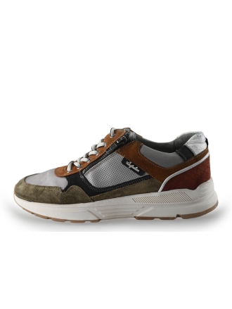 Australian Sneaker Grau 258770